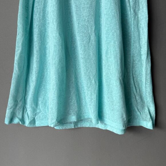 Xhilaration sz S blue tank top‎ NWT - Picture 9 of 9